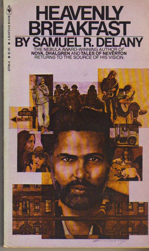Heavenly breakfast: An essay on the winter of love