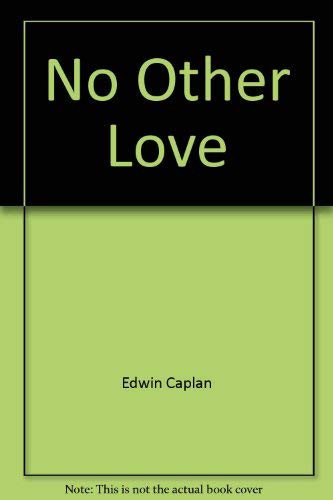 No Other Love