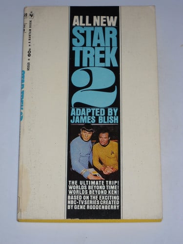 Star Trek 2