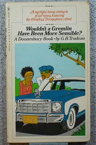 Edition published by Bantam Books