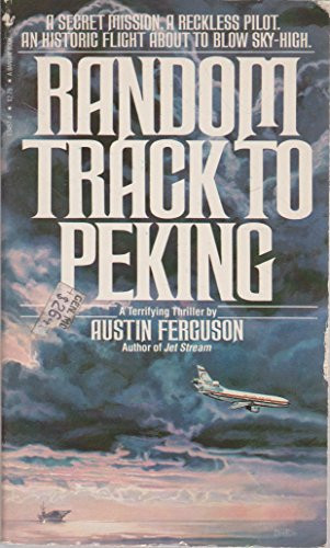 Random Track to Peking