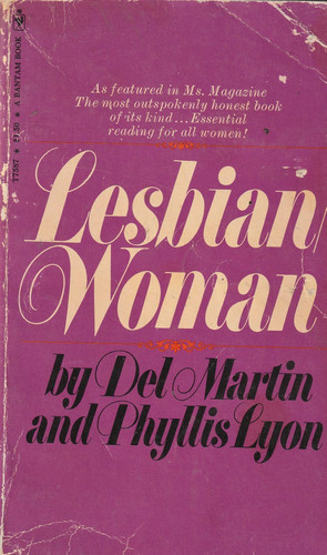 Lesbian / Woman