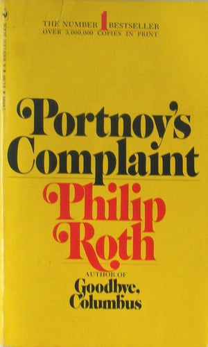 Portnoy's Complaint