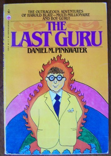 The Last Guru