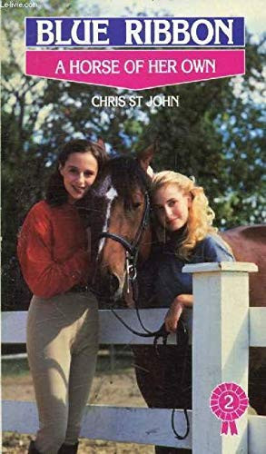 A Horse of Her Own