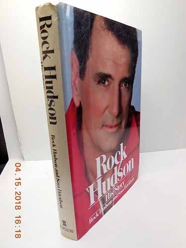 Rock Hudson His Story