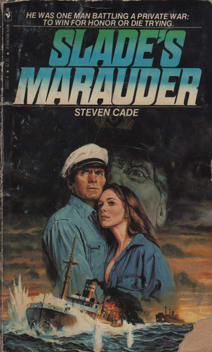 Slade's Marauder