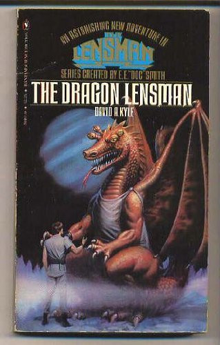 The Dragon Lensman