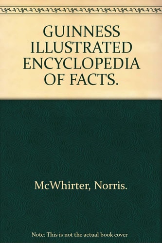 Guinness Book of Essential Facts