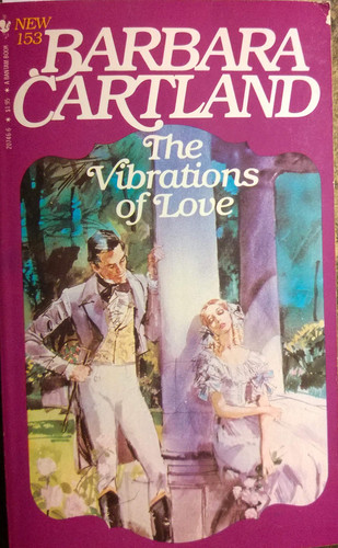 Vibrations of Love