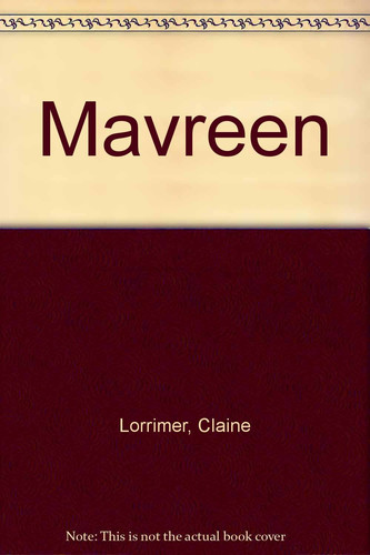 Mavreen