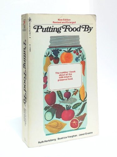 Putting Food by