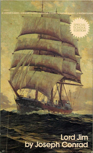 Edition published by Bantam Books
