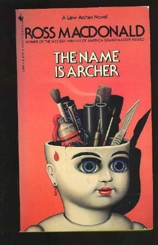 Edition published by Bantam Books