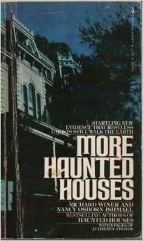 More Haunted Houses