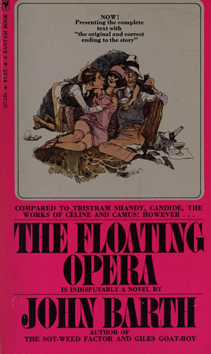 The Floating Opera