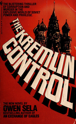 The Kremlin Control