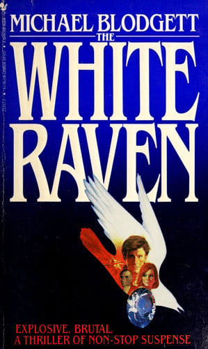 The White Raven