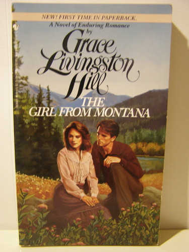 The Girl from Montana
