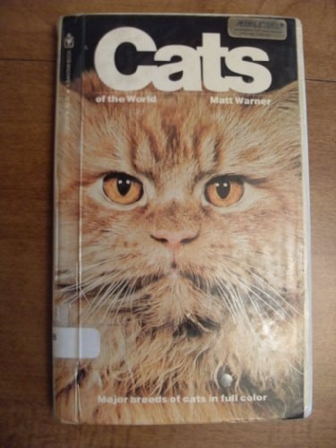 Cats of the World