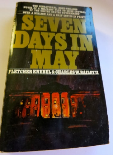 Seven Days in May