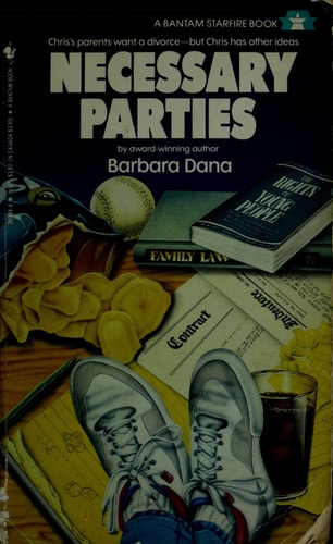Edition published by Bantam