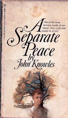 SEPARATE PEACE