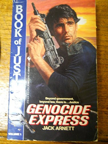 Genocide Express
