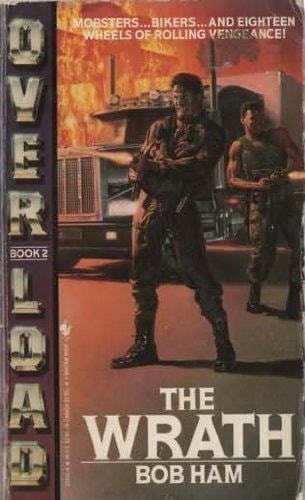 Overload The Wrath