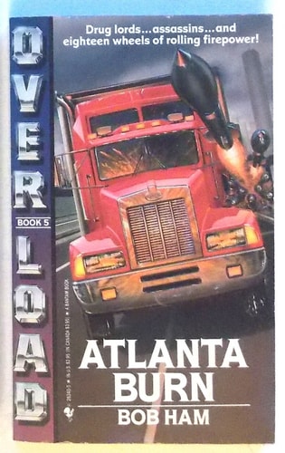 Atlanta Burn