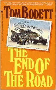 The End of the Road