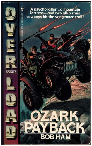 Ozark Payback