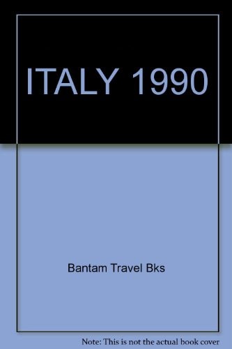 Italy 1990