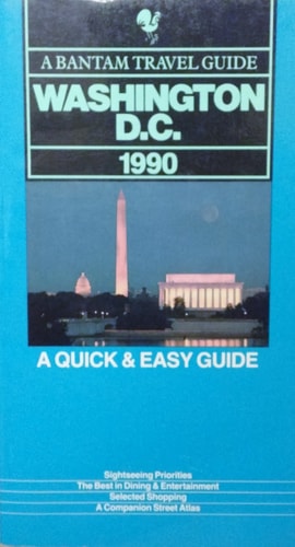 Washington 1990