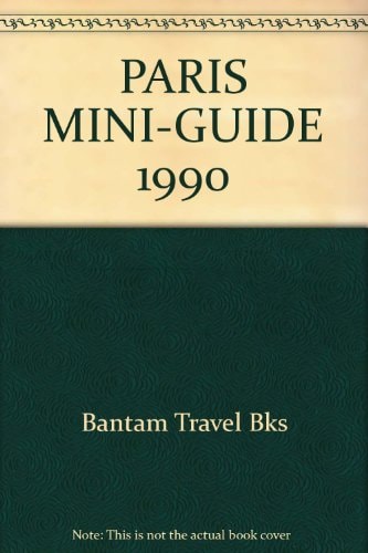 Paris Mini-Guide