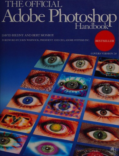 Official Adobe Photoshop 2.0