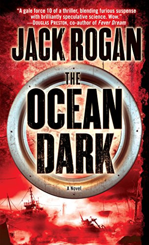 The Ocean Dark A Novel