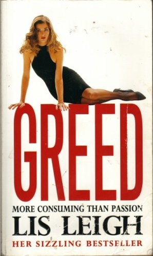 Greed