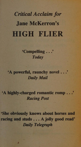 High Flier