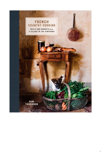 French Country Cooking