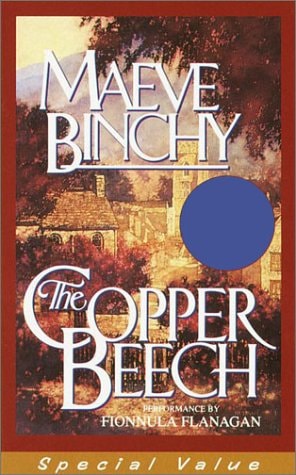 The Copper Beech