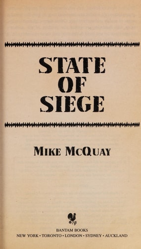 State of Siege