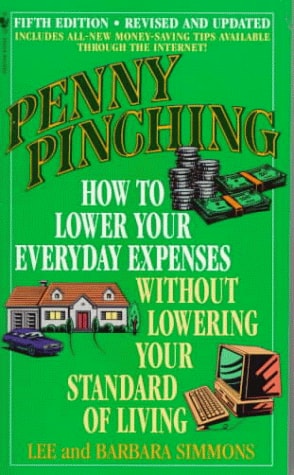 Penny Pinching