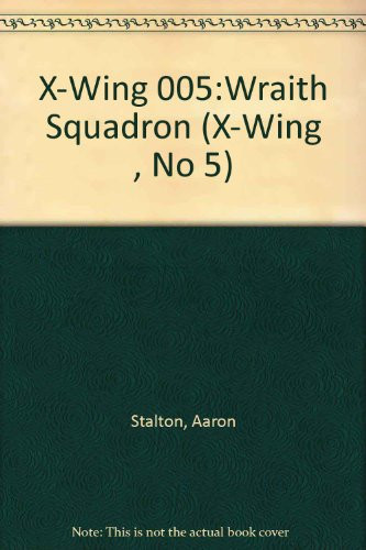X-Wing 005 Raith Squadron