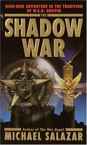 The Shadow War
