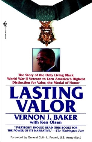Lasting Valor
