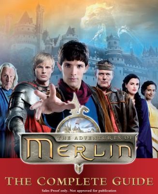 Merlin: The Complete Guide