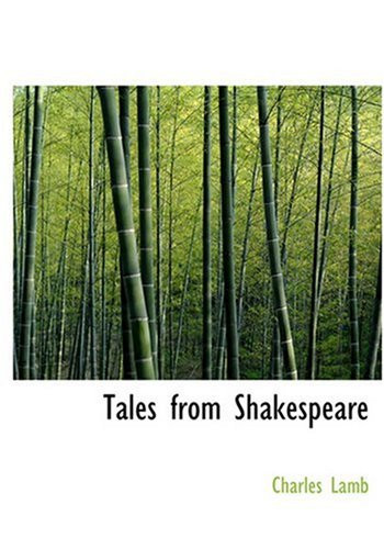 Tales from Shakespeare (Large Print Edition)
