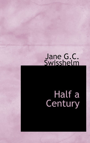 Half a Century
