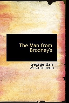 The Man from Brodney's